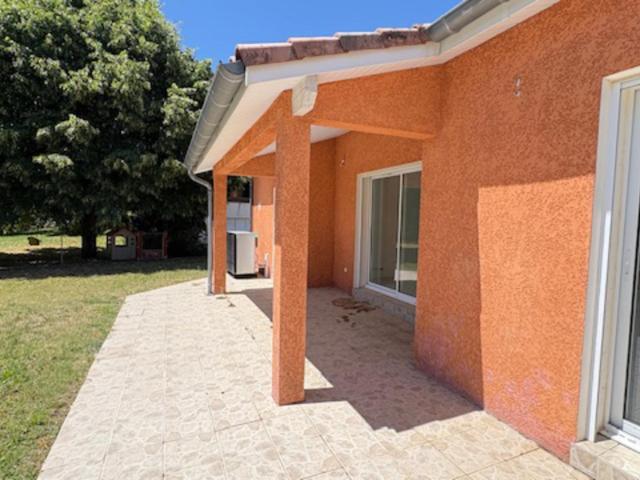 Maison 4 pièces 128 m²