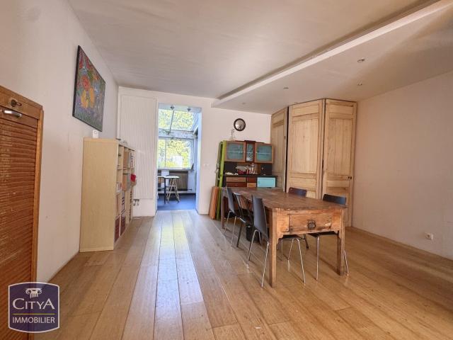 Maison 4 pièces 128 m²
