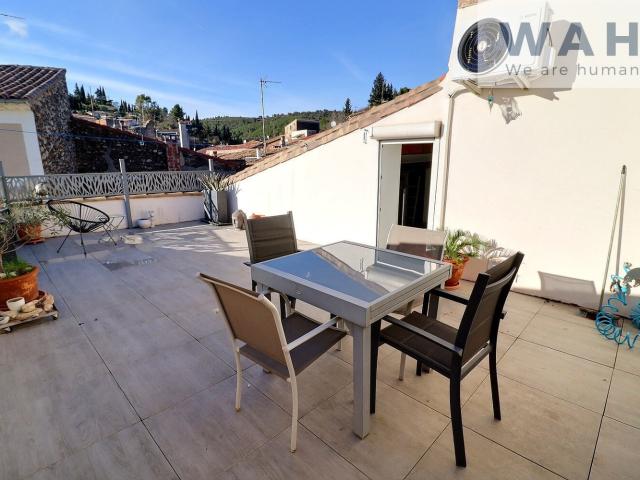 Maison 4 pièces 128 m²