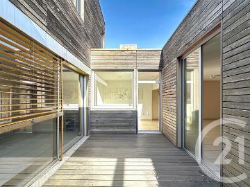 Maison 4 pièces 139 m²