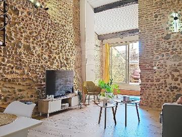 Maison 4 pièces 128 m²