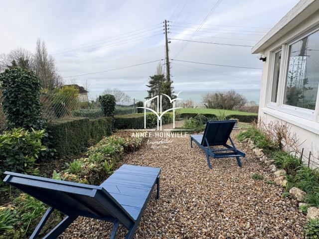 Maison 4 pièces 128 m²