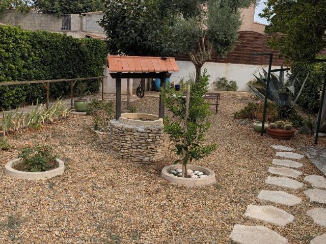 Maison 4 pièces 128 m²