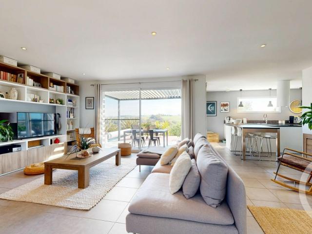 Maison 4 pièces 128 m²