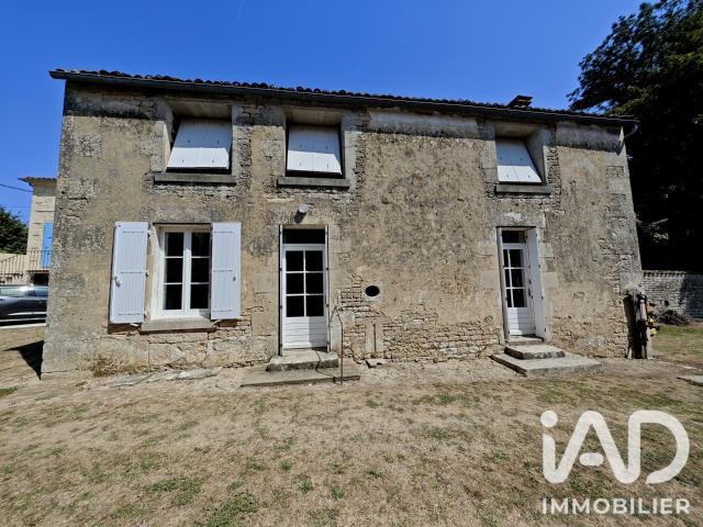 Maison 4 pièces 128 m²
