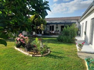 Maison 4 pièces 128 m²