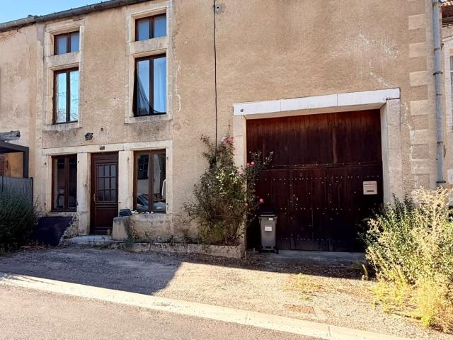 Maison 4 pièces 128 m²