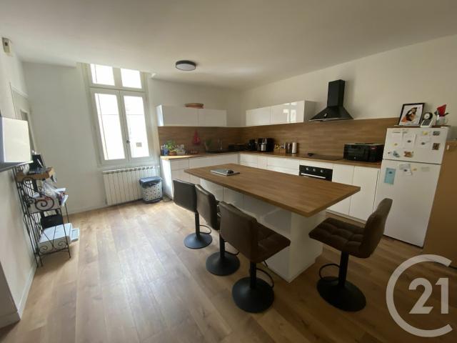 Maison 4 pièces 128 m²
