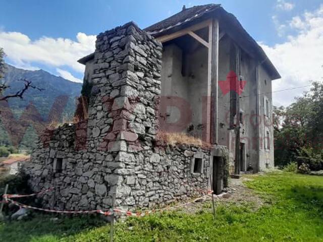 Maison 4 pièces 128 m²
