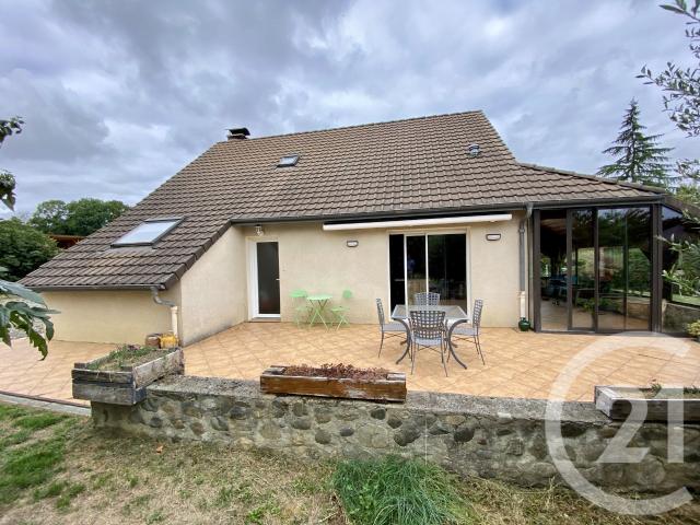 Maison 4 pièces 128 m²