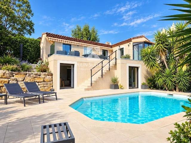 Maison 4 pièces 128 m²