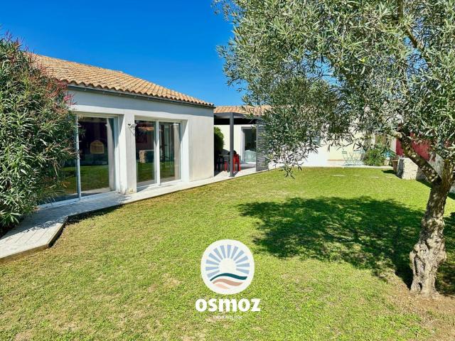 Maison 4 pièces 128 m²