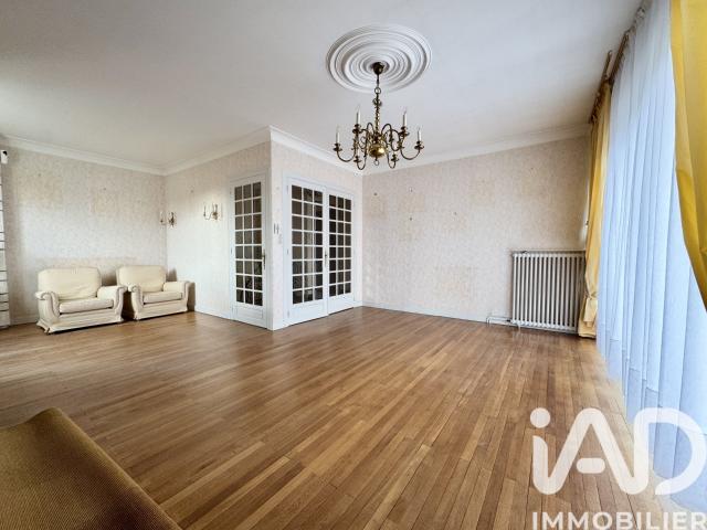 Maison 4 pièces 128 m²