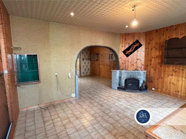 Maison 4 pièces 128 m²