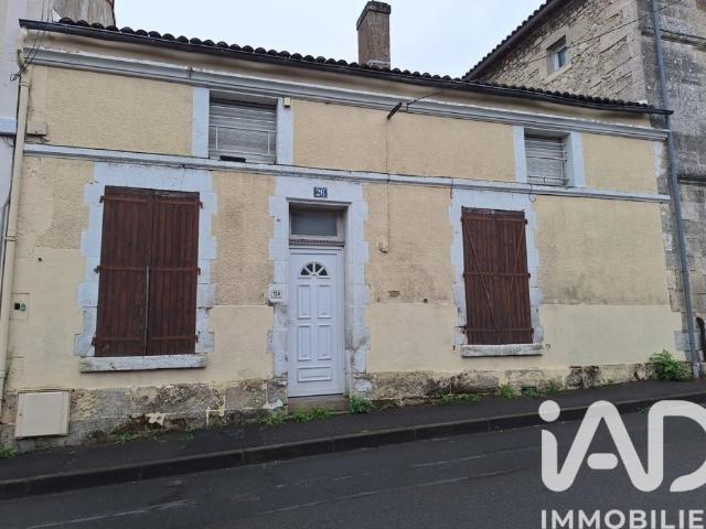 Maison 4 pièces 128 m²