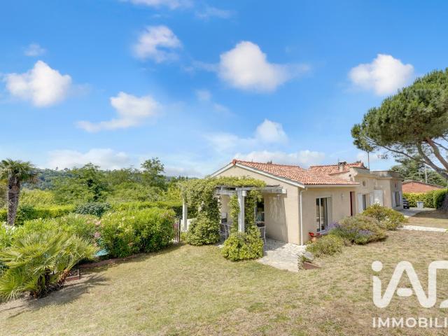 Maison 4 pièces 128 m²