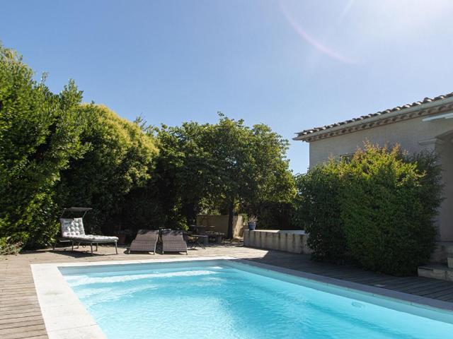 Maison 4 pièces 128 m²