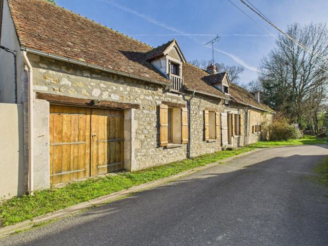 Maison 4 pièces 128 m²