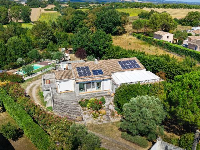 Maison 4 pièces 128 m²