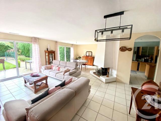 Maison 4 pièces 128 m²