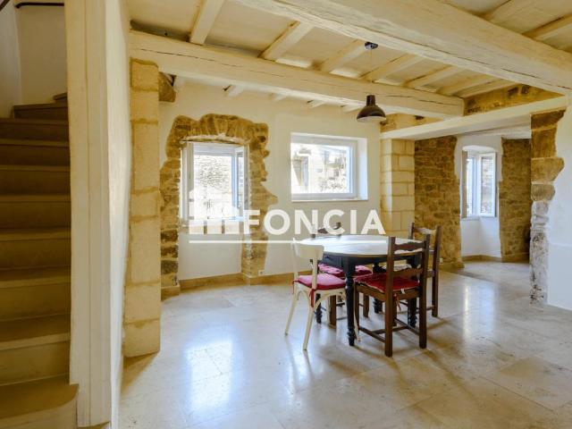 Maison 4 pièces 128 m²