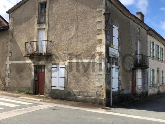 Maison 4 pièces 128 m²