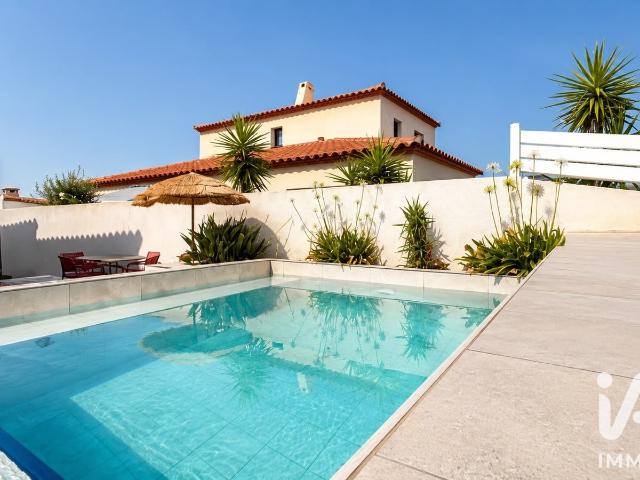 Maison 4 pièces 128 m²