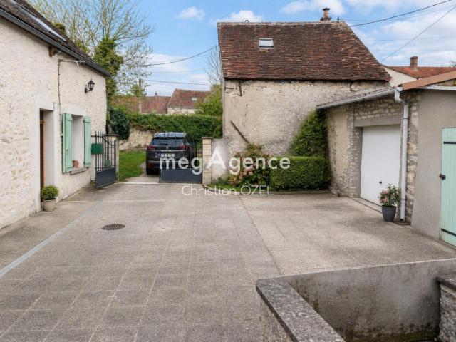 Maison 4 pièces 128 m²