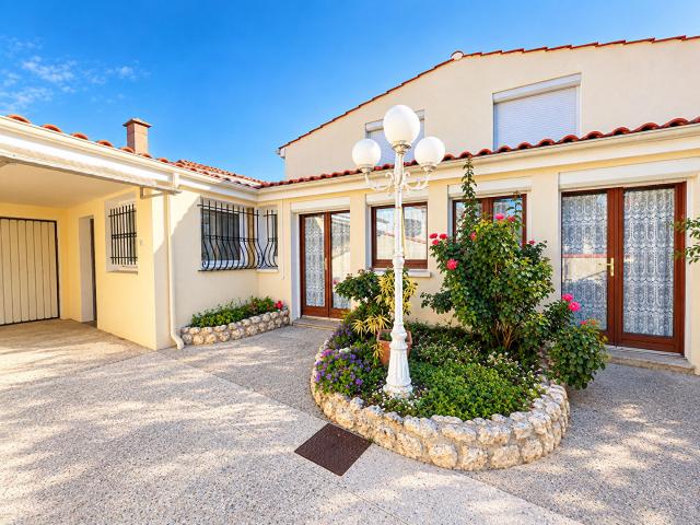 Maison 4 pièces 128 m²