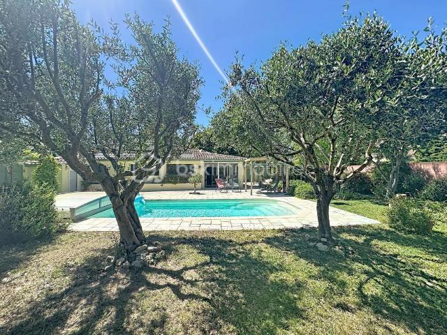 Maison 4 pièces 128 m²