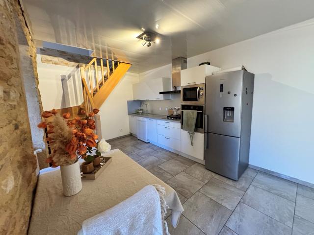Maison 4 pièces 128 m²