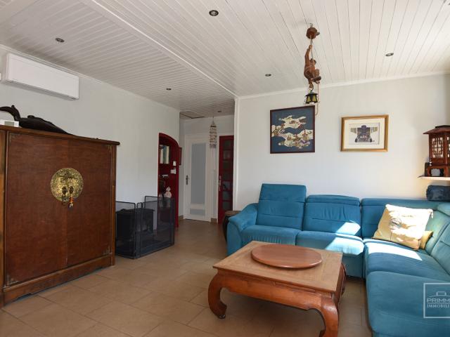 Maison 4 pièces 128 m²