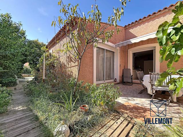 Maison 4 pièces 128 m²