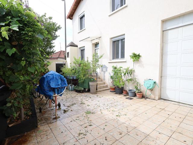 Maison 5 pièces 128 m²
