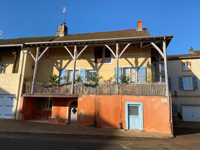Maison 4 pièces 128 m²