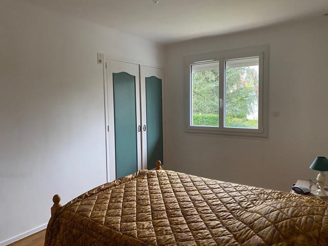 Maison 4 pièces, 128 m² à louer à Sautron 44880