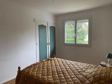 Maison 4 pièces, 128 m² à louer à Sautron 44880