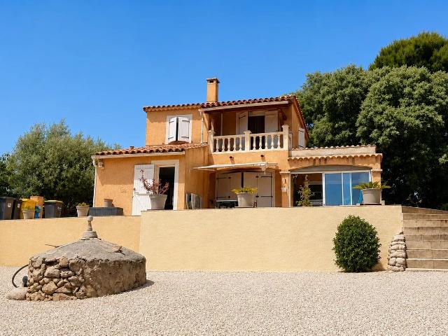Maison 4 pièces 129 m²