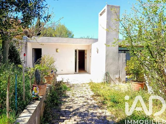 Maison 5 pièces 129 m²