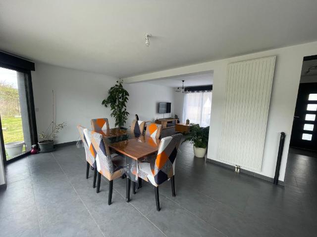 Maison 4 pièces 129 m²