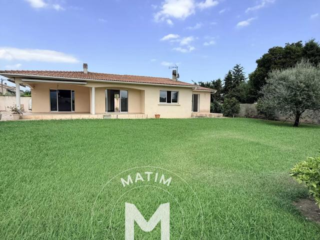 Maison 4 pièces 129 m²