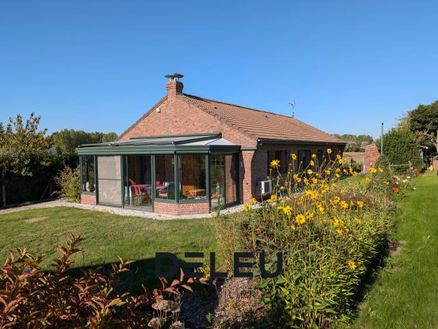Maison 4 pièces 129 m²