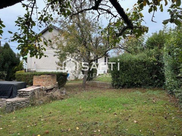 Maison 4 pièces 129 m²
