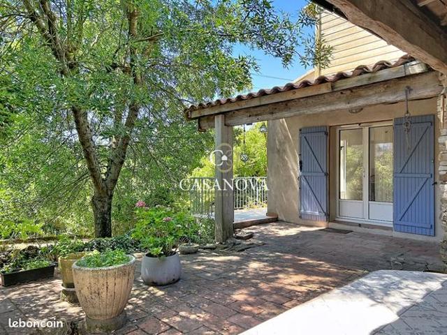 Maison 4 pièces 129 m²