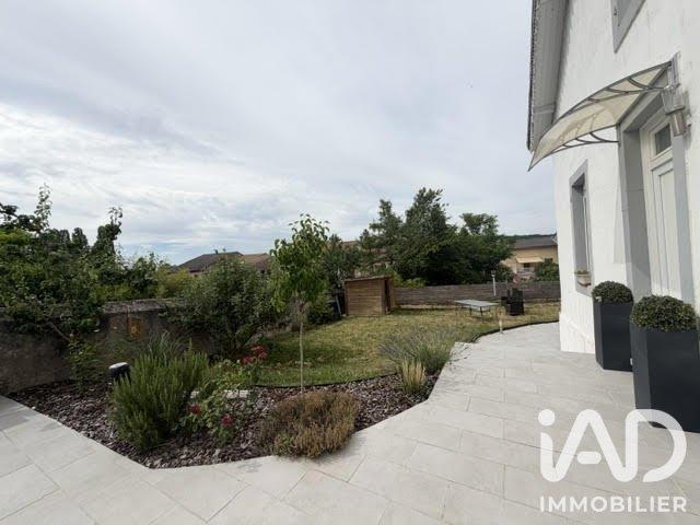 Maison 4 pièces 129 m²