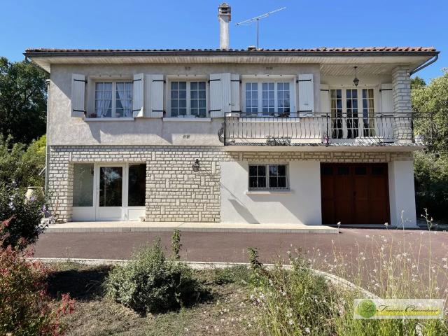 Maison 4 pièces 129 m²