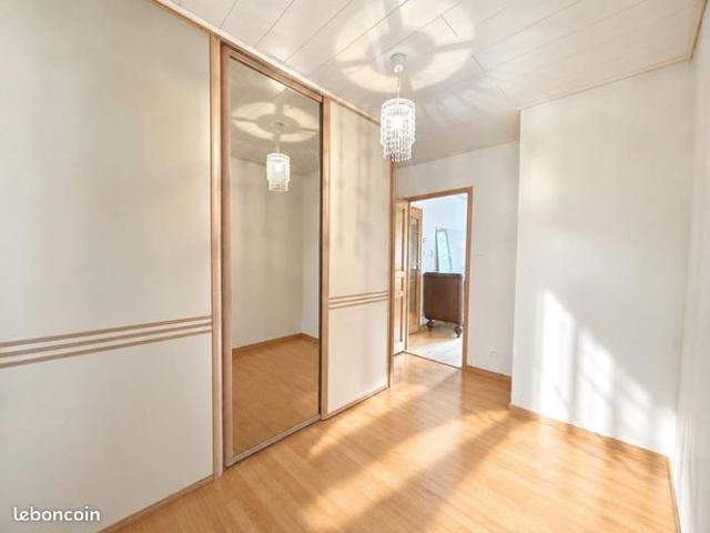 Maison 4 pièces 129 m²