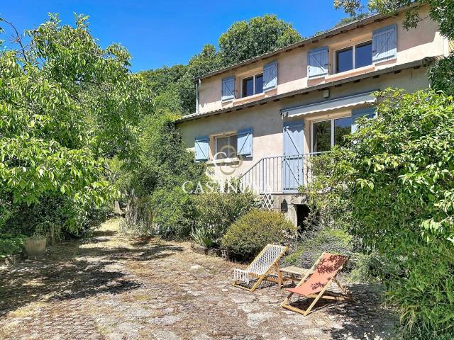 Maison 4 pièces 129 m²