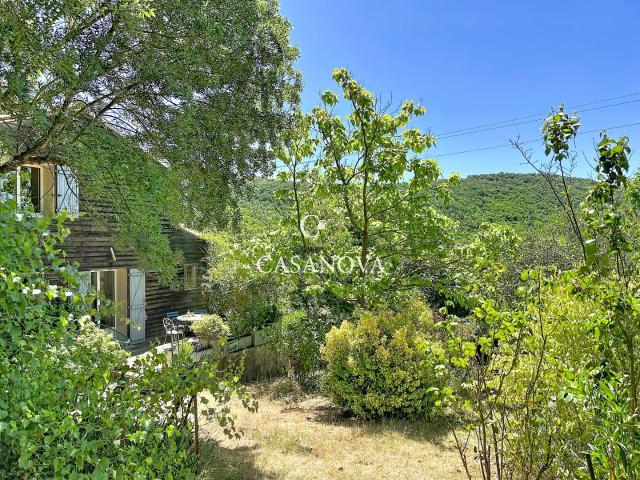 Maison 4 pièces 129 m²