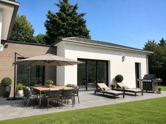 Maison 4 pièces 129 m²